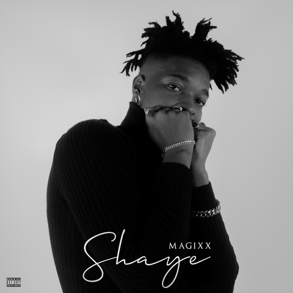 Magixx - Shaye