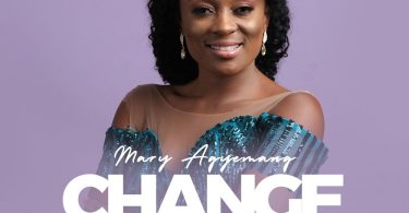 Mary Agyemang - Change Over