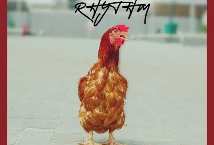 Masterkraft - Chicken (Amapiano Rhythm)