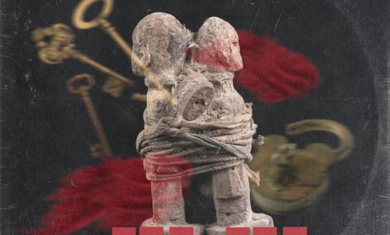 Mawuli Younggod - JuJu