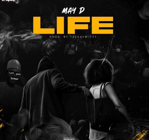 May D - Life