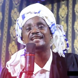 Naasei The Story Singer - Hot Gospel Praises