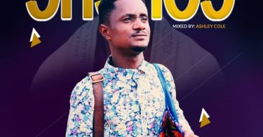 Naasei The Story Singer - Ohoho (Stranger)