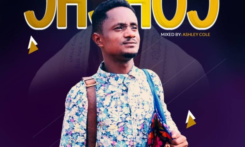 Naasei The Story Singer - Ohoho (Stranger)