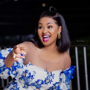 VIDEO: Nana Ama McBrown Reveals Why She Went Off On “United Showbiz”