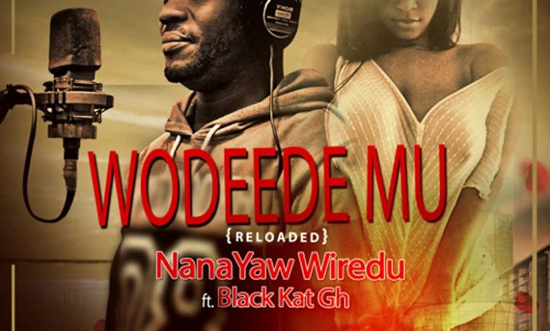Nana Yaw Wiredu - Wodeede Mu