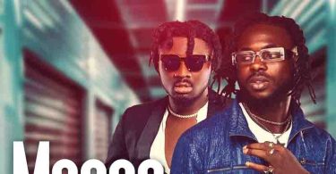 Obibini Takyi Jnr - Maase ft Amerado