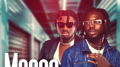 Obibini Takyi Jnr - Maase ft Amerado