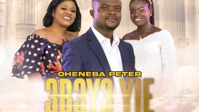 Oheneba Peter - Ebeye Yie Ft Grace & Obaapa Christy