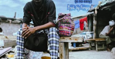 Opanka - Enye Betee (E No Easy)