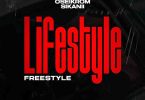 Oseikrom Sikanii - Lifestyle (Freestyle)