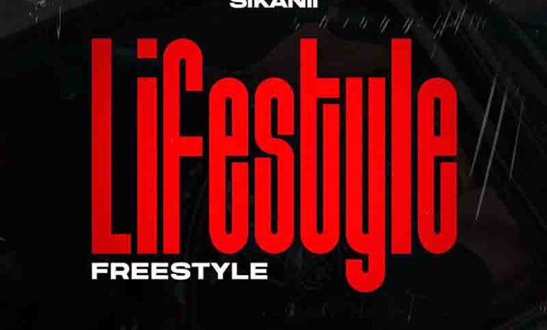 Oseikrom Sikanii - Lifestyle (Freestyle)