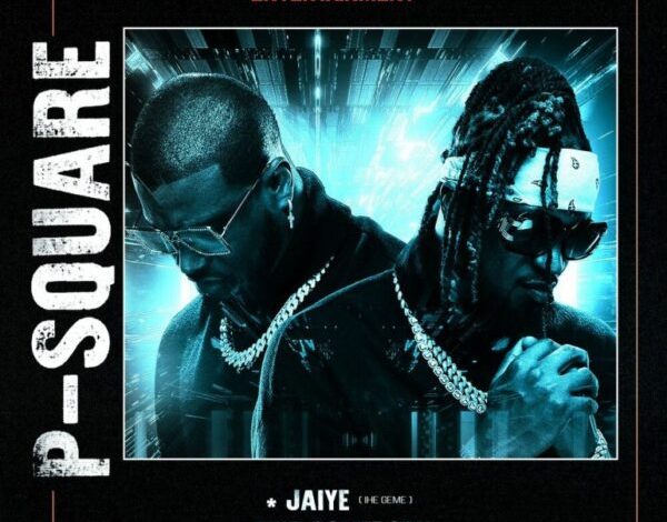 P-Square - Jaiye (Ihe Geme)