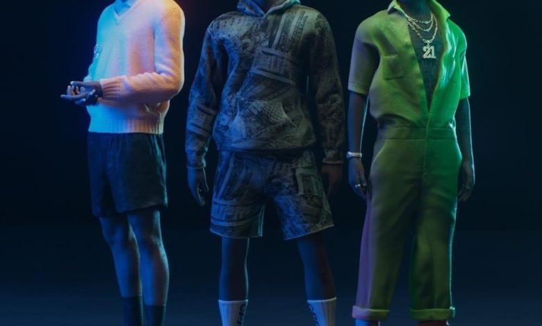 Pharrell Williams - Cash In Cash Out Lyrics