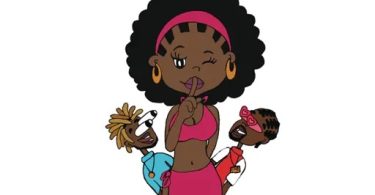 R.O.Z - Talking To Me Ft Quamina MP