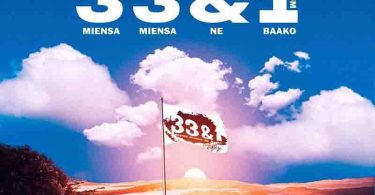 Ras Kuuku - 33&1 Album