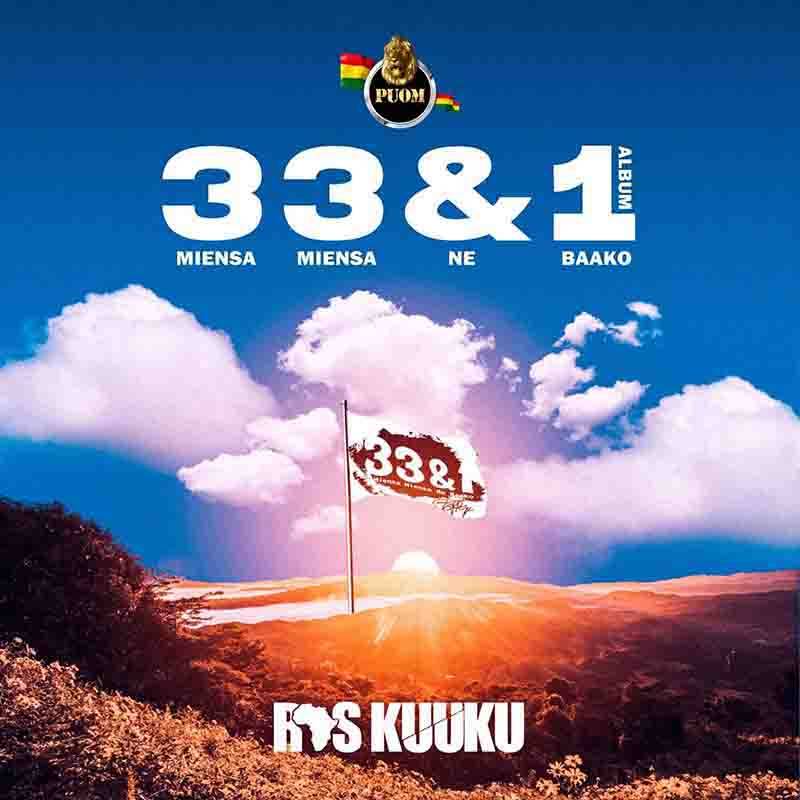 Ras Kuuku – Sika ft. Fameye