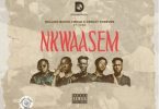 Rolling Bucks Circle - Nkwaasem Ft Ceekay Forever & Ypee
