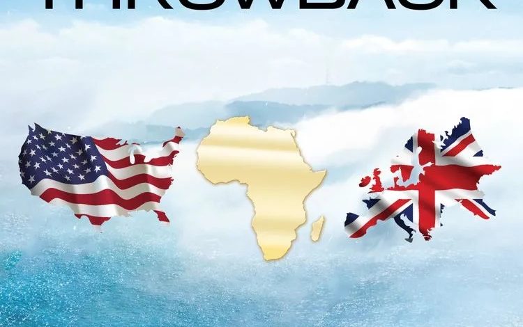 Rotimi Ft Jnr Choi & Blackway - Throwback