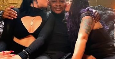 SayDaDon - Lick It ft Twene Jonas & Ron Suno