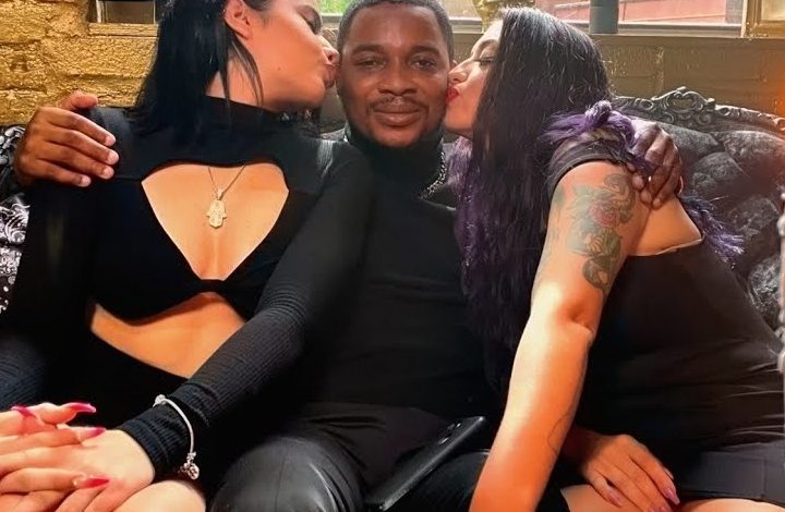 SayDaDon - Lick It ft Twene Jonas & Ron Suno