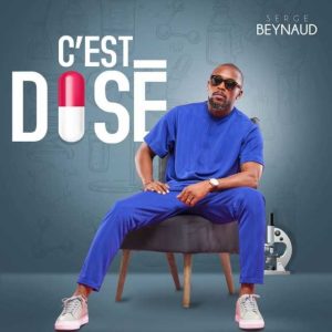 Serge Beynaud - C'est Dosé