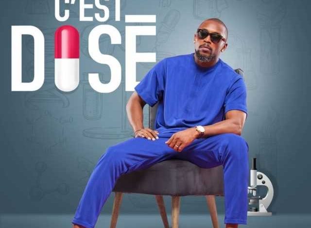 Serge Beynaud - C'est Dosé