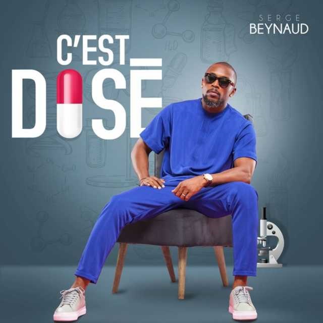 Serge Beynaud - C'est Dosé