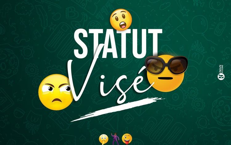 Serge Beynaud - Statut Visé