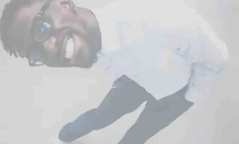 Shaker - In The Mood