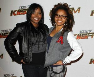 Shar Jackson's Children