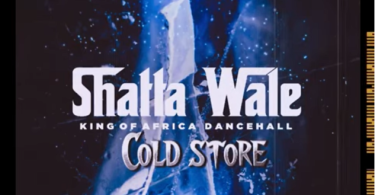 Shatta Wale - Cold Store