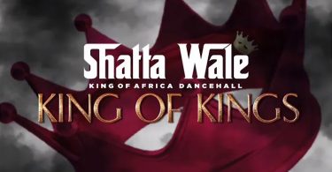 Shatta Wale - King Of Kings