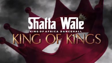 Shatta Wale - King Of Kings