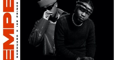 Shehuaro - Temper Ft Ice Prince