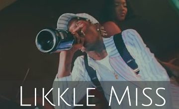 Skeng - Likkle Miss