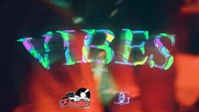 Skeng - Vibes