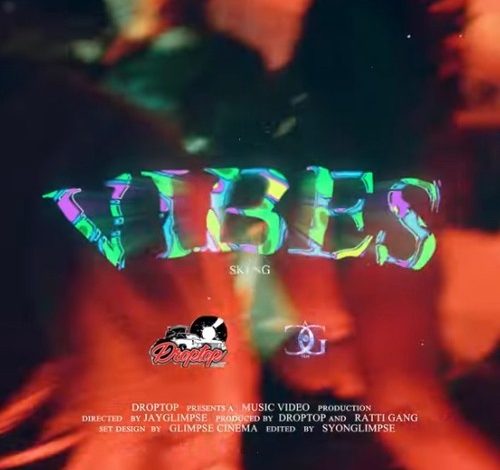 Skeng - Vibes
