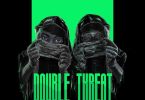Skyface SDW - Double Threat ft Jay Bahd