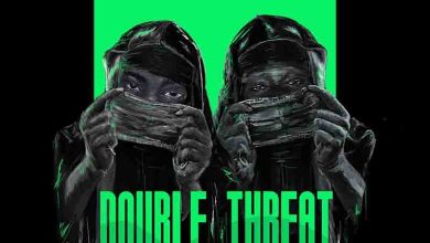 Skyface SDW - Double Threat ft Jay Bahd