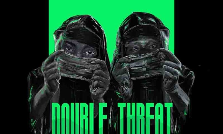 Skyface SDW - Double Threat ft Jay Bahd