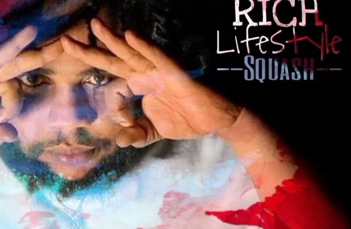 Squash - Rich Lifestyle