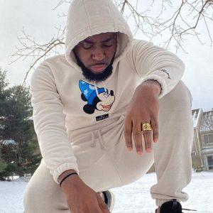 Teephlow - Friday Night Refix ft Lasmid