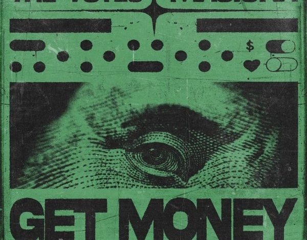 The Yutes - Get Money Ft Masicka