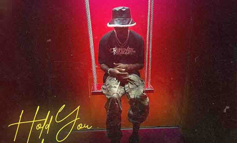 Trapbby - Hold You Down