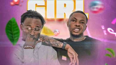 Trapbby - Tiktok Girl ft Wosege