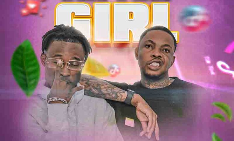 Trapbby - Tiktok Girl ft Wosege