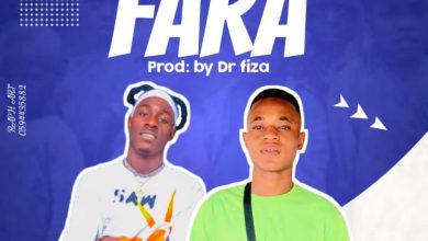 Viper Wan - Fara Ft. Striker De Donzy
