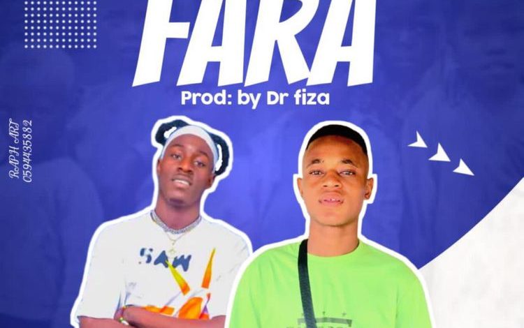 Viper Wan - Fara Ft. Striker De Donzy