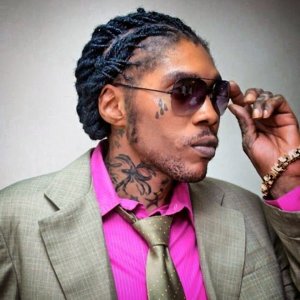 Vybz Kartel - Real Galis Ft. Sidy Ozturk